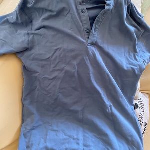 Bylt Short sleeve polo